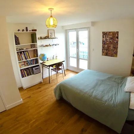 Plein Sud Proche Du Pont De L'ile De Re La Rochelle (Charente-Maritime)