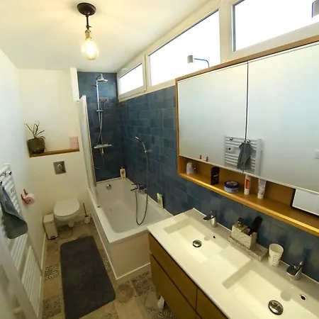 Plein Sud Proche Du Pont De L'ile De Re