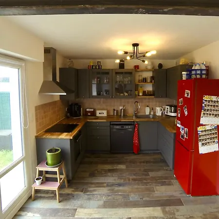 Plein Sud Proche Du Pont De L'ile De Re Accommodatie bij particulieren La Rochelle (Charente-Maritime)