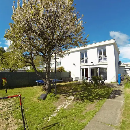 Plein Sud Proche Du Pont De L'ile De Re