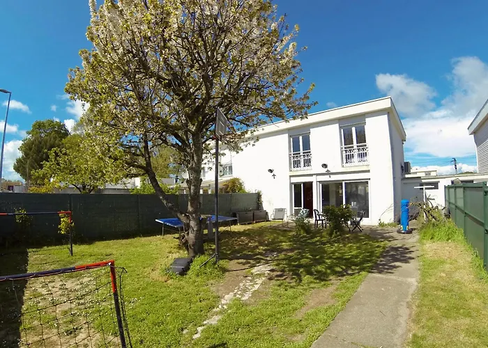 Plein Sud Proche Du Pont De L'ile De Re